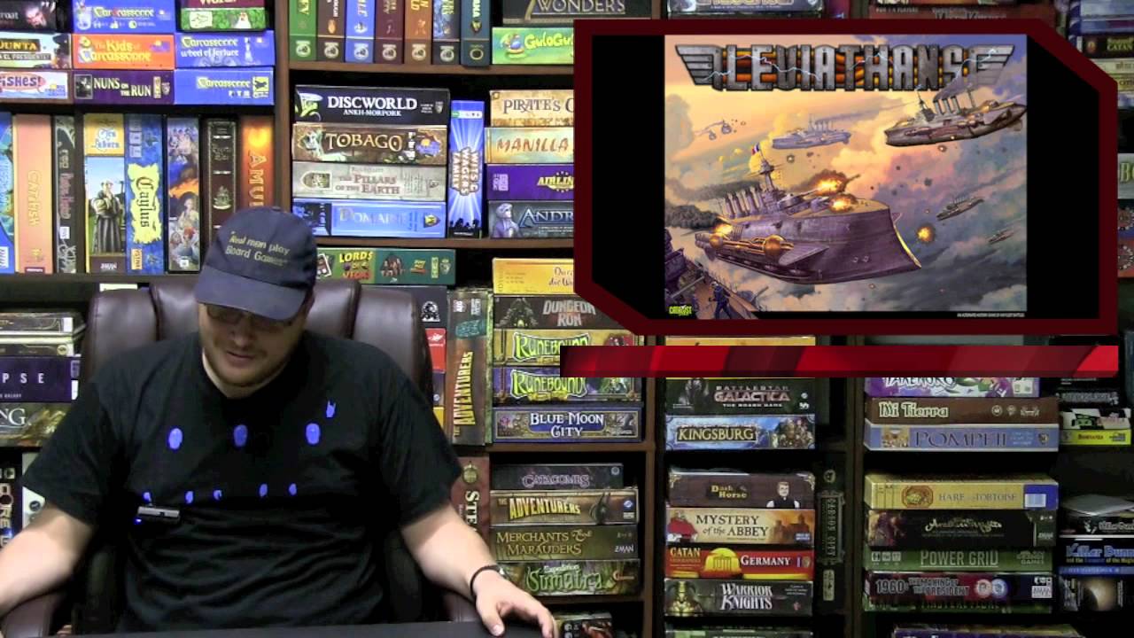 Dice Tower News July 1622, 2012 YouTube