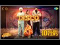 Disco  gippy grewal  badshah  jaani  hina khan  shinda grewal  shinda shinda no papa 10th may