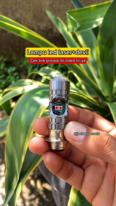Review of LED laser lights   devil bright light #review #lampuled #shorts