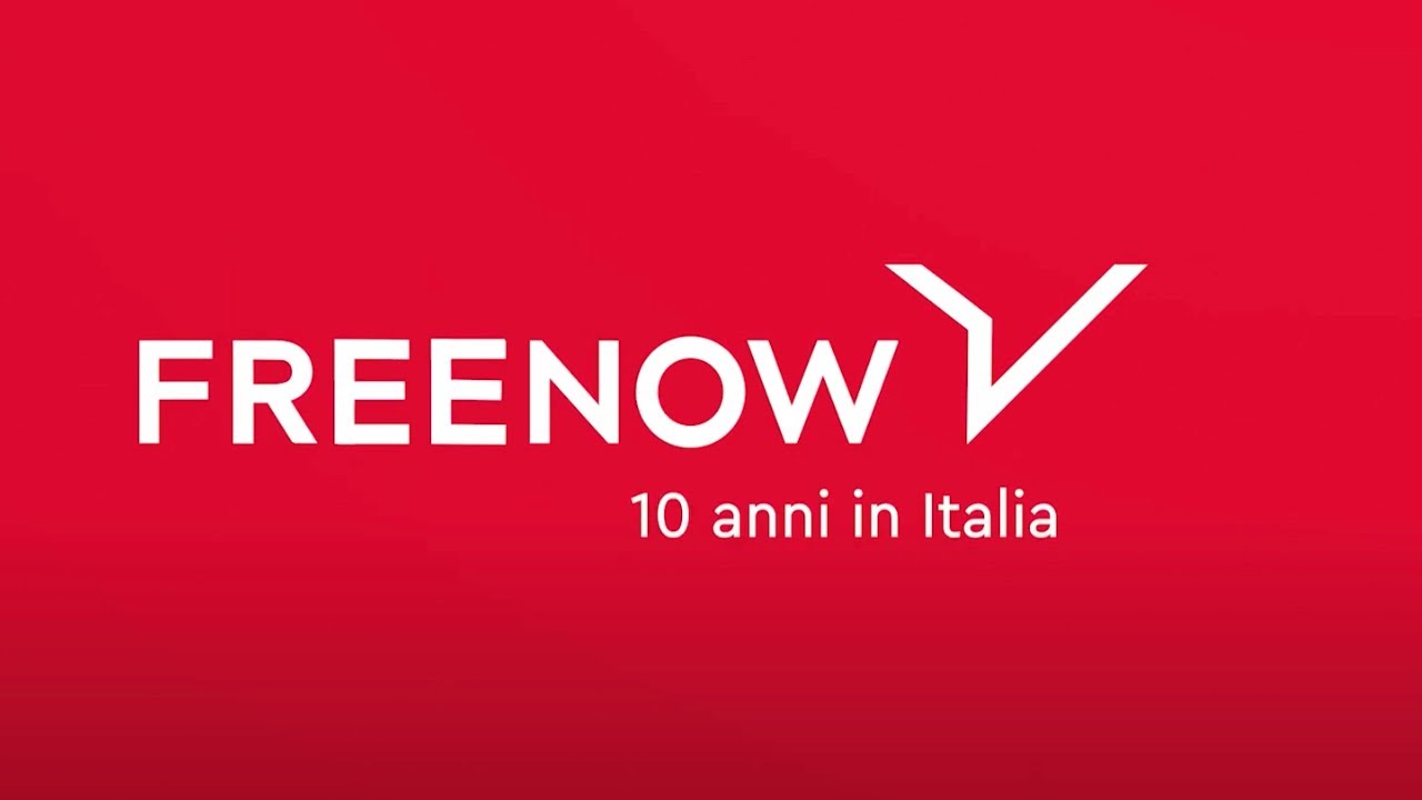 Scopri perché migliaia di tassisti italiani lavorano con FREENOW (offerta esclusiva nel video).