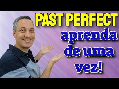 PAST PERFECT: Quando
