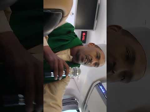 رحلتنا من مكه للمدينه المنورة بالقطار الكهربائي مع ابتهالات الجعفري ألف شكر لأولاد الكويت