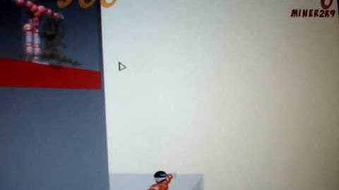 Toribash backflip tutorial