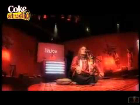 Ali Zafar and Tufail Ahmed--Coke Studio by AADI