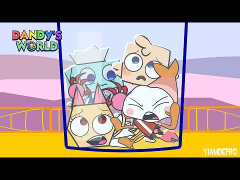 Dandy's World CHRISTMAS