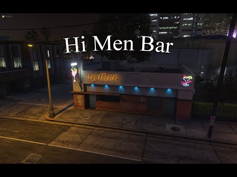 GTA V MLO