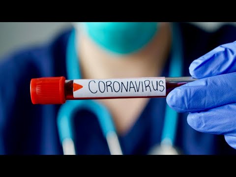 خبر عاجل شاهد فصيلة الدم الأكثر عرضة للأصابة بفايروس كورونا Youtube