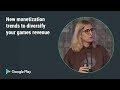 New monetization trends to diversify your games revenue (Games track - Playtime EMEA 2018)