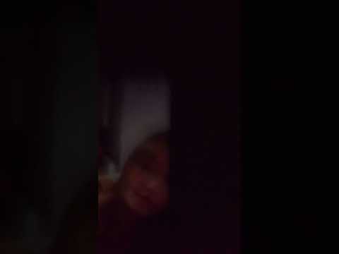 as monita twerking