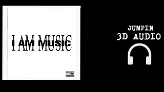 Playboi Carti & Lil Uzi Vert - Jumpin (3D 🎧 Sound Spatial) [I Am]