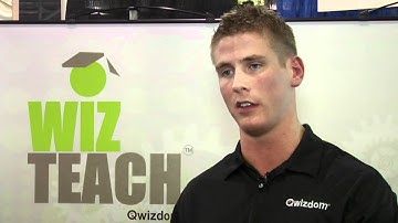 WizTeach is a timesaver