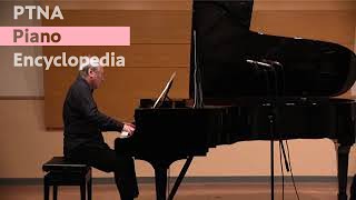 第4番　ト短調 - 演奏動画のサムネイル