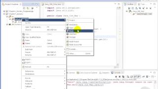 VTC Player Advanced Java Programming Java SE 7, Introduction to Generics