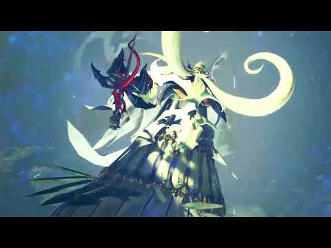 【DFFNT】リノアメテオ/ミスリルE