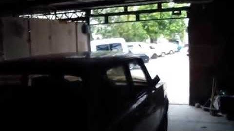 lada cold start,habana cuba