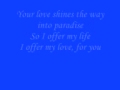 Leona Lewis I See You Lyrics Leona Lewis I See You Lyrics