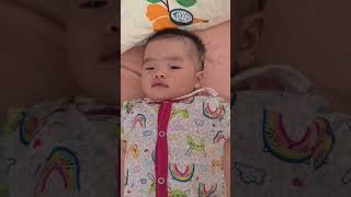 20240709 164721 #baby #cute #laughingbaby #cutebaby #adorablebaby #vlog #shorts #funny #cutelaughing