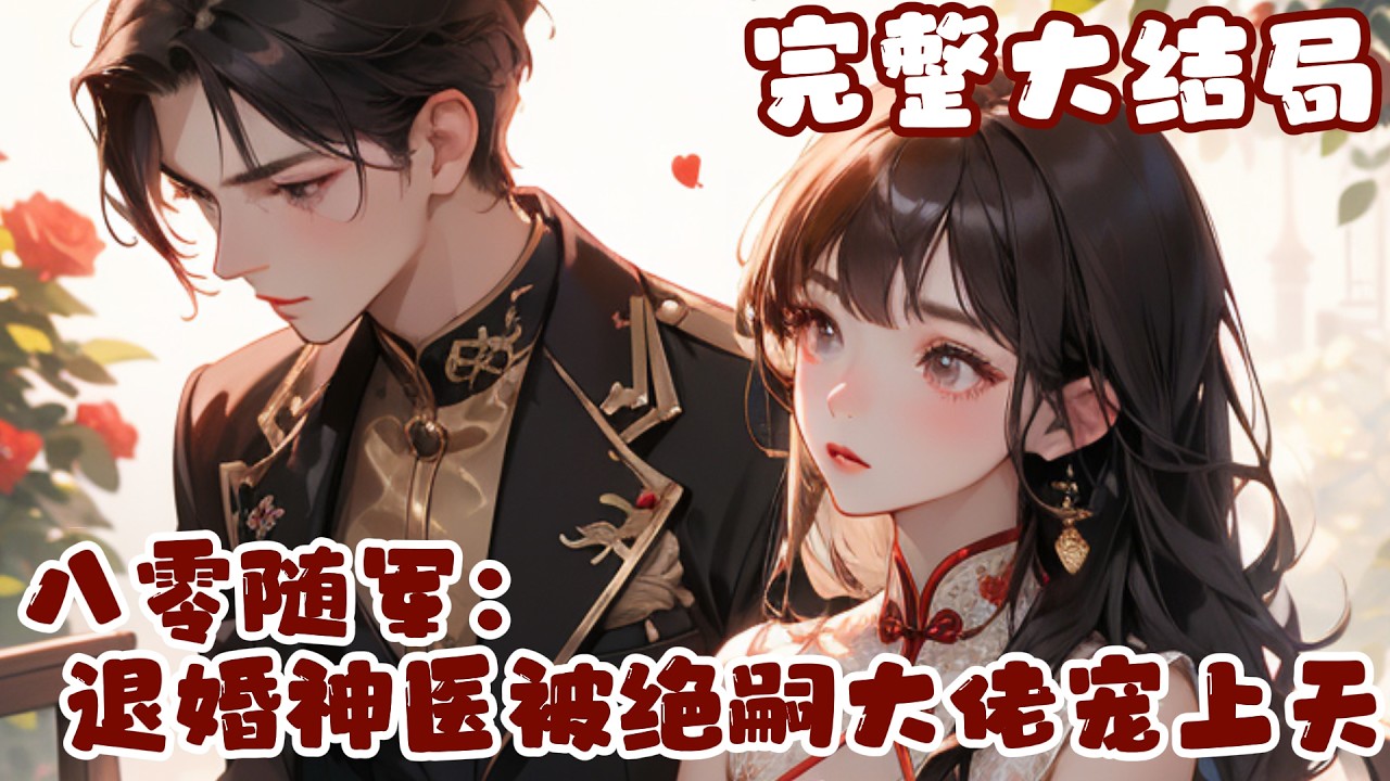【完结】💕《八零随军：退婚神医被绝嗣大佬宠上天》渣男未婚夫要吃绝户，恶毒准婆婆想将她扫地出门？直接反手一指，她选择嫁给那因伤“绝嗣”的神秘小叔！众人都等着看她守活寡，却没想到，婚后活阎王把她宠上了天！