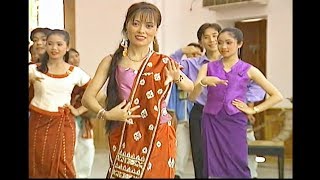 ລຳເຕີ້ຍ ອາໄລຮັກ อาไลฮัก A Lai Hak - ແດງ ດວງເດືອນ