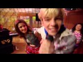 Its me its you  austin  ally  disney channel