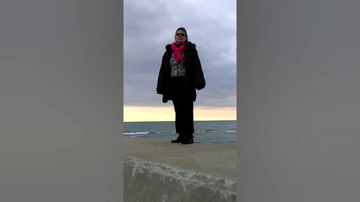 Darlene beach