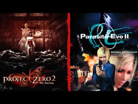 project eve parasite eve project eve parasite eve