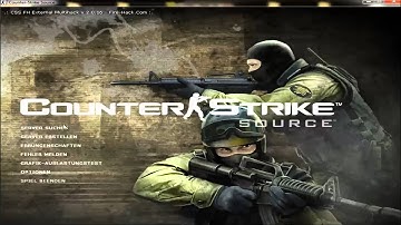 Css Aimbot Wallhack Esp MultihackGERMAN Free download