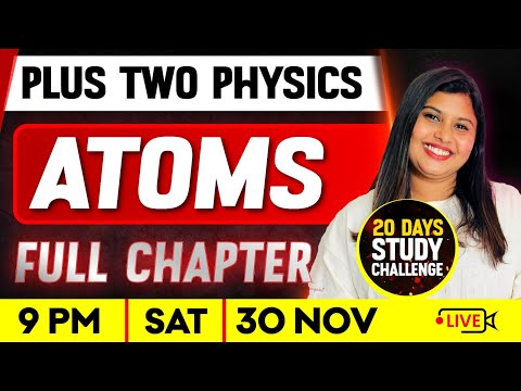 Plus Two Physics