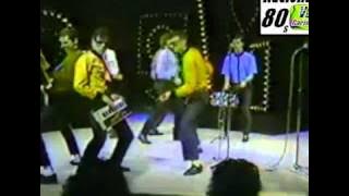 Titãs - Sonifera Ilha (Áudio HQ)