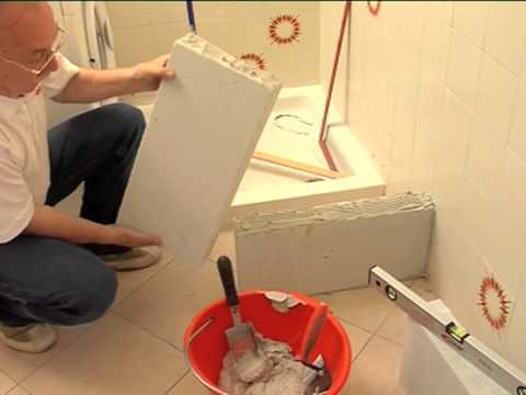 Rinnovare il bagno Rinnovare box doccia