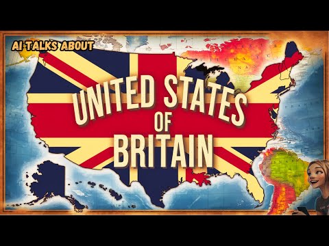 What if AMERICA