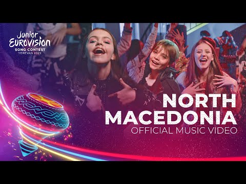 Lara feat. Jovan & Irina - ?ivotot E Pred Mene - North Macedonia ?? - Junior Eurovision 2022