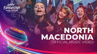 Lara feat. Jovan & Irina - Životot E Pred Mene - North Macedonia 🇲🇰 - Junior Eurovision 2022