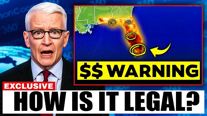 Housing Bubble Bursts – 10 Florida Towns Where Home Prices Are So Low...You'll Think It's A Scam