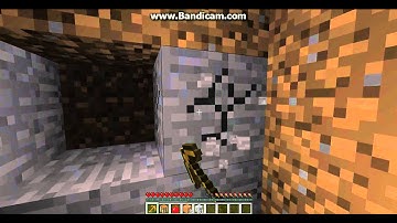 Minecraft - Conquering The Nether part 1