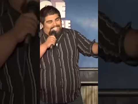Jesse Sanchez Jr Strip Club In Mexico Shorts Standup Comedy