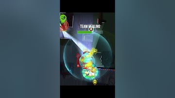 Tess vs 3 Tanks! 😱🥶 (BULLET ECHO)