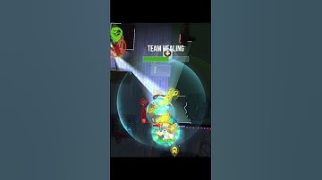 Tess vs 3 Tanks! 😱🥶 (BULLET ECHO)