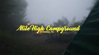 Escape To The Mountains: Cinematic Travel Film