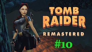 картинка: Tomb Raider II Remastered | Эпизод 10 - Сераф
