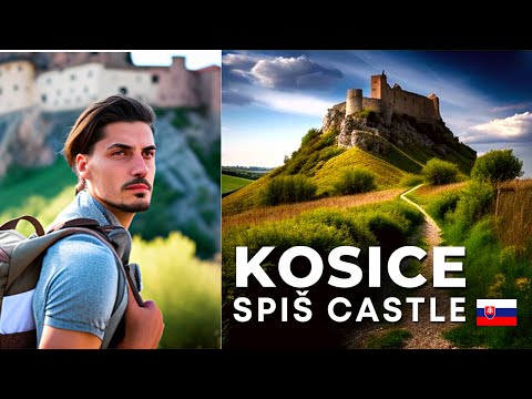 Košice, Exploring the