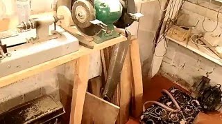 картинка: Мастерская для пасеки