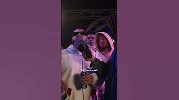 كام صندل بالشوت جن بم بم اسم التراك رزمن5 مهرجان شارع 