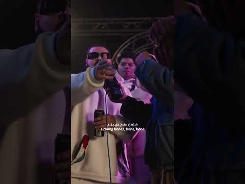 كام صندل بالشوت جن بم بم اسم التراك رزمن مهرجان شارع