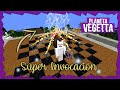 SUPER INVOCACION - PLANETA VEGETTA #71