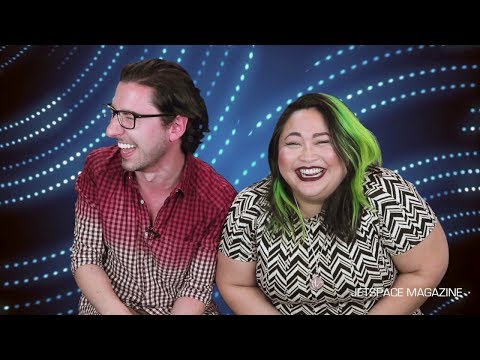 Drag Race Rehearsal
