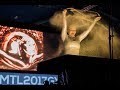 Cirque du soleil and beautiful sand animation bluto gymnastic world championship  amazing talent