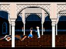 Apple II : Prince Of Persia