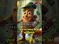 BRAIN TROLLS - Episodio 2 parte 1 / #brainrot fan made #animacion #memes