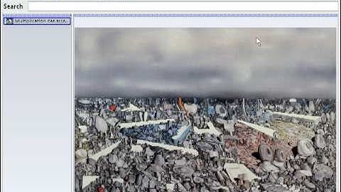 BaseX - Browsing the Filesystem (1)